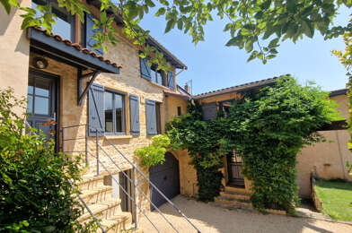 Maison 8 pièces 790000 €