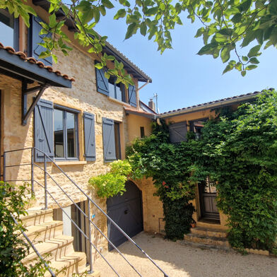 Maison 8 pièces 790000 €