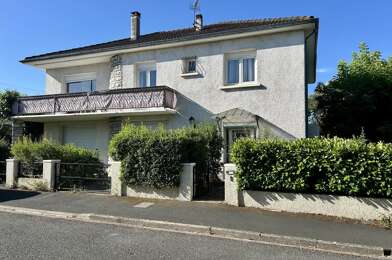 Maison 7 pièces 239000 €