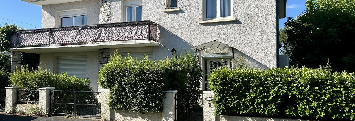 Maison 7 Pièces 167 m² à vendre à Albi (81000)