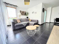 Appartement F4 - GUYANCOURT - BALCON - CAVE - PARKINGS — photo 3