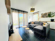 Appartement F4 - GUYANCOURT - BALCON - CAVE - PARKINGS — photo 4