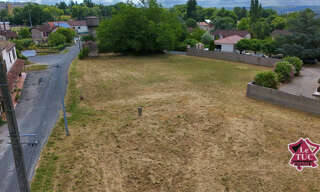 Terrain  1937 m² à vendre à Fumel (47500)