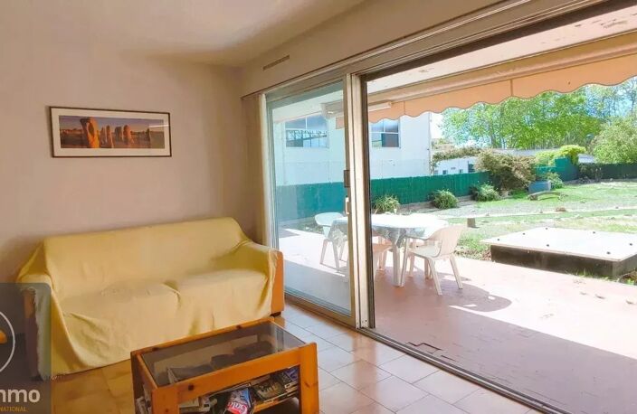 T2 REZ-DE-JARDIN — photo 2