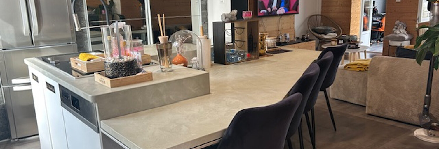 Maison 7 Pièces 80 m² à louer à Caudry (59540)