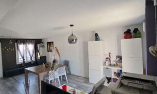 Maison 5 Pièces 130 m² à vendre à Mauguio (34130)