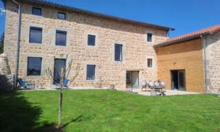 Maison 6 Pièces 200 m² à vendre à Montbrison (42600)