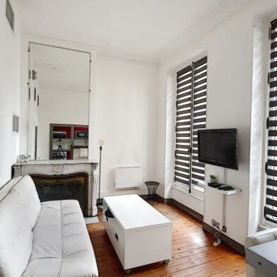 Appartement 3 pièces 1350 €