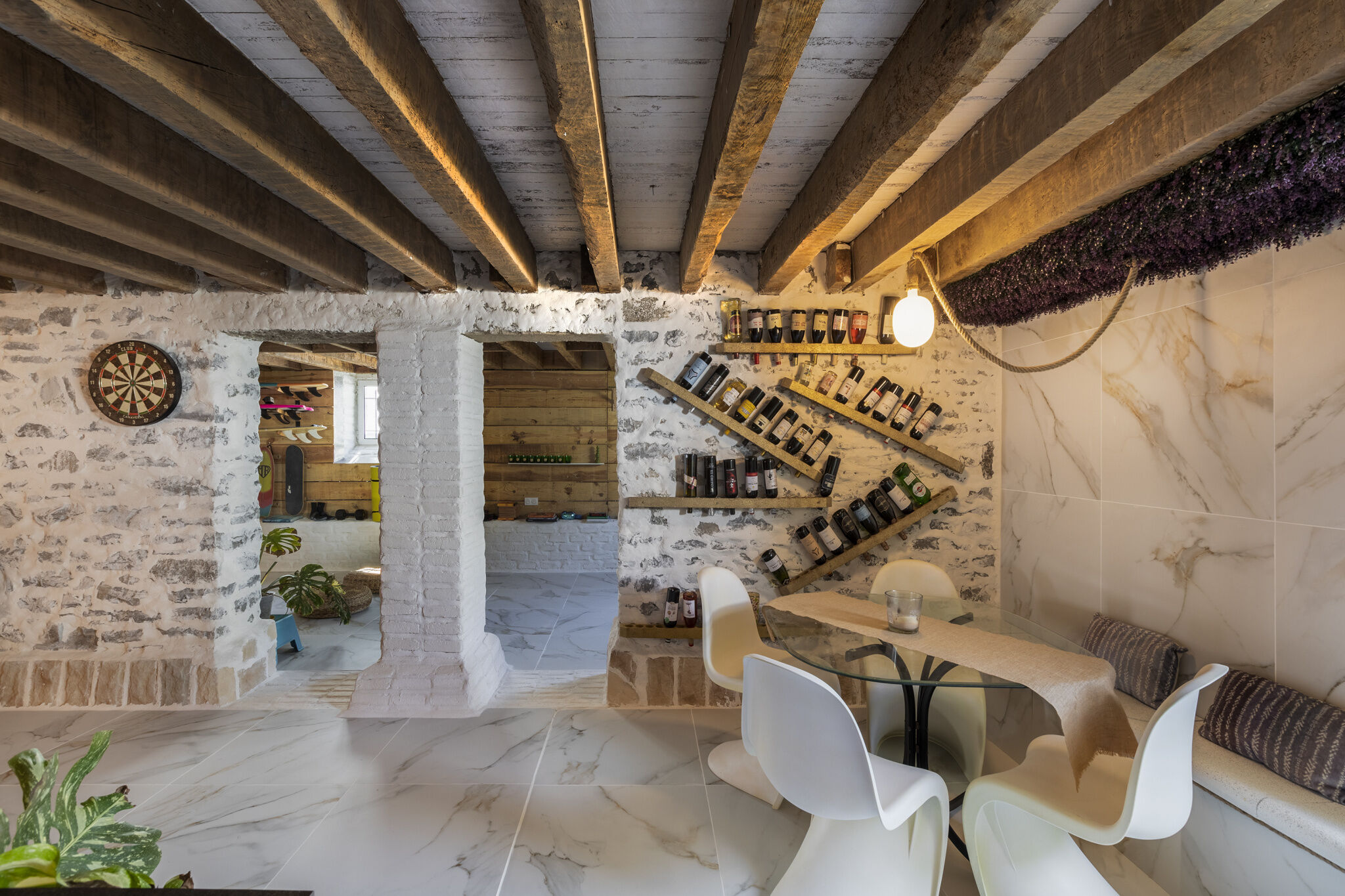 Appartement  T4 à vendre Hendaye 64700