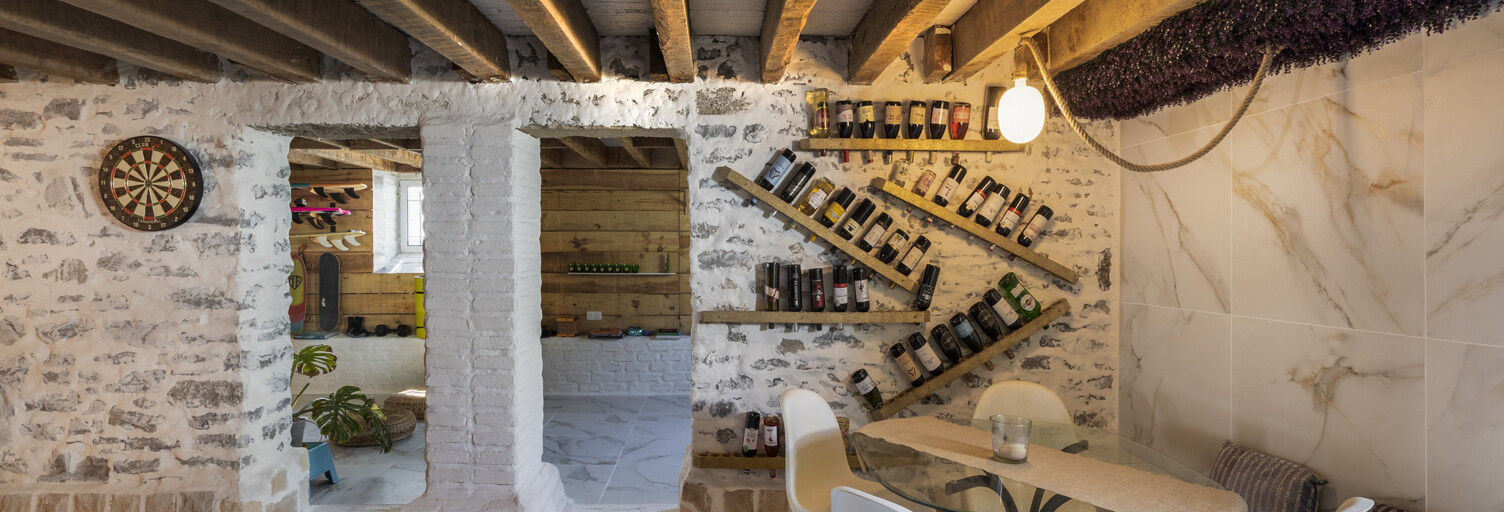 Appartement 4 Pièces 86 m² à vendre à Hendaye (64700)