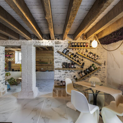 Appartement 4 pièces 585000 €