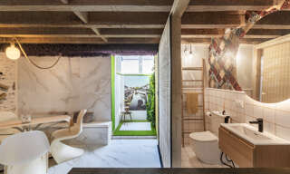 Appartement 4 Pièces 86 m² à vendre à Hendaye (64700)