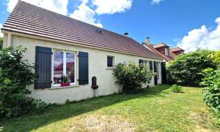 Maison 5 Pièces 112 m² à vendre à Laon (02000)