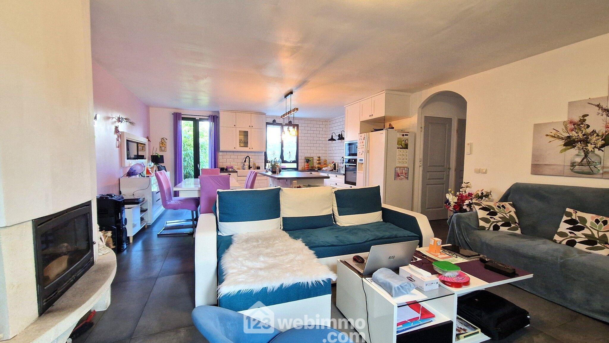 Photo Maison - 112m² - Laon image 4/4