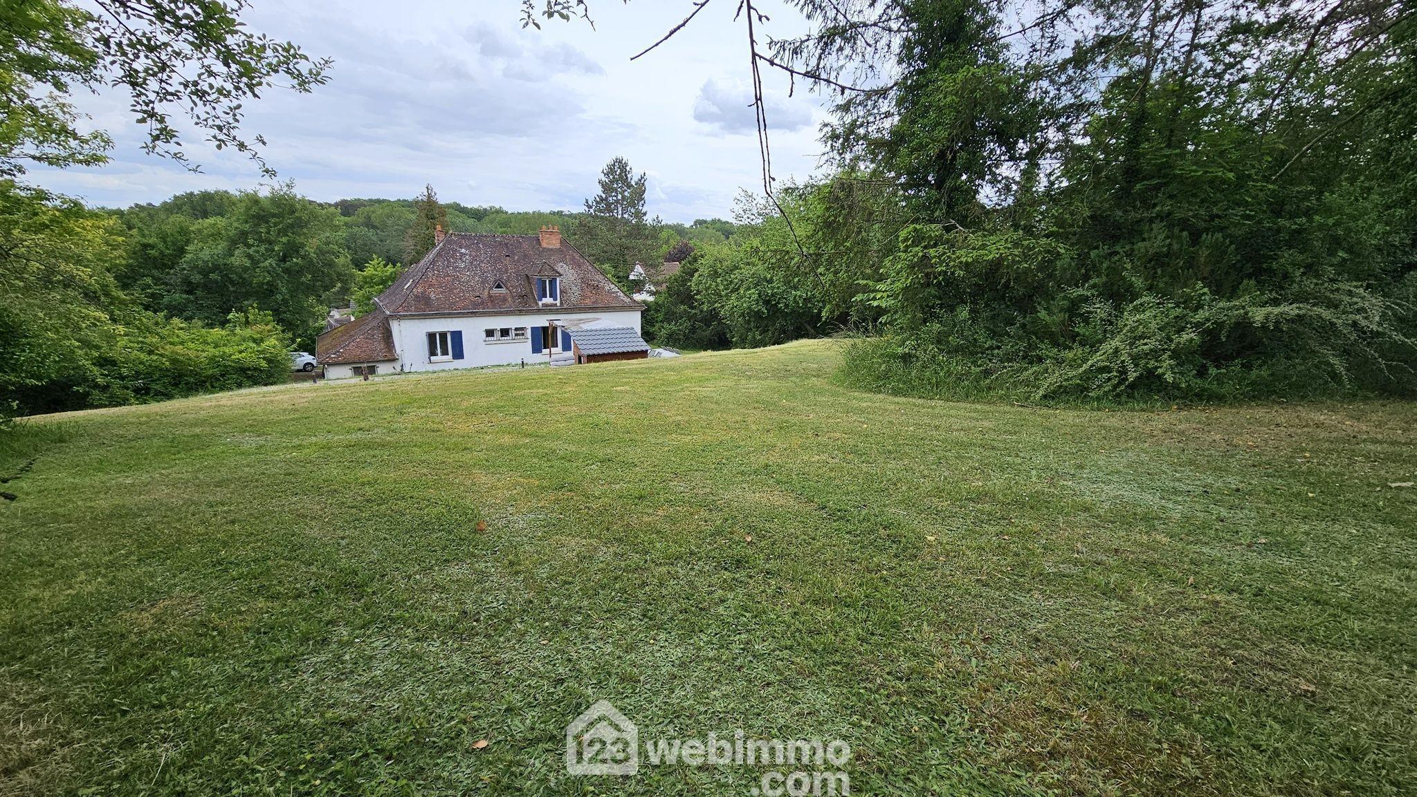 Agence immobilière de 123webimmo.com