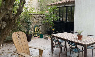 Maison 5 Pièces 88 m² à vendre à Ars-en-Ré (17590)