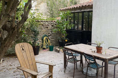 Maison 5 pièces 690000 €