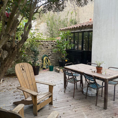 Maison 5 pièces 690000 €