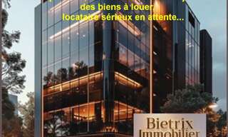 Appartement 1 Pièce 25 m² à louer à L'Isle-Adam (95290)