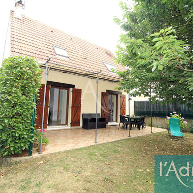 Maison 5 pièces 383000 €