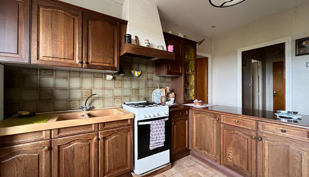 Villa / Maison 4 pièces  à vendre Saint-Denis-d'Oléron 17650