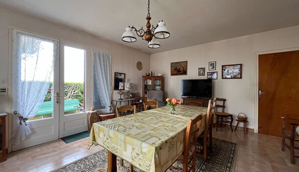 Villa / Maison 4 pièces  à vendre Saint-Denis-d'Oléron 17650