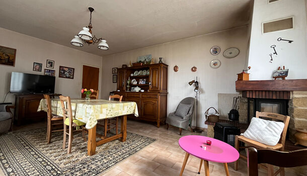 Villa / Maison 4 pièces  à vendre Saint-Denis-d'Oléron 17650