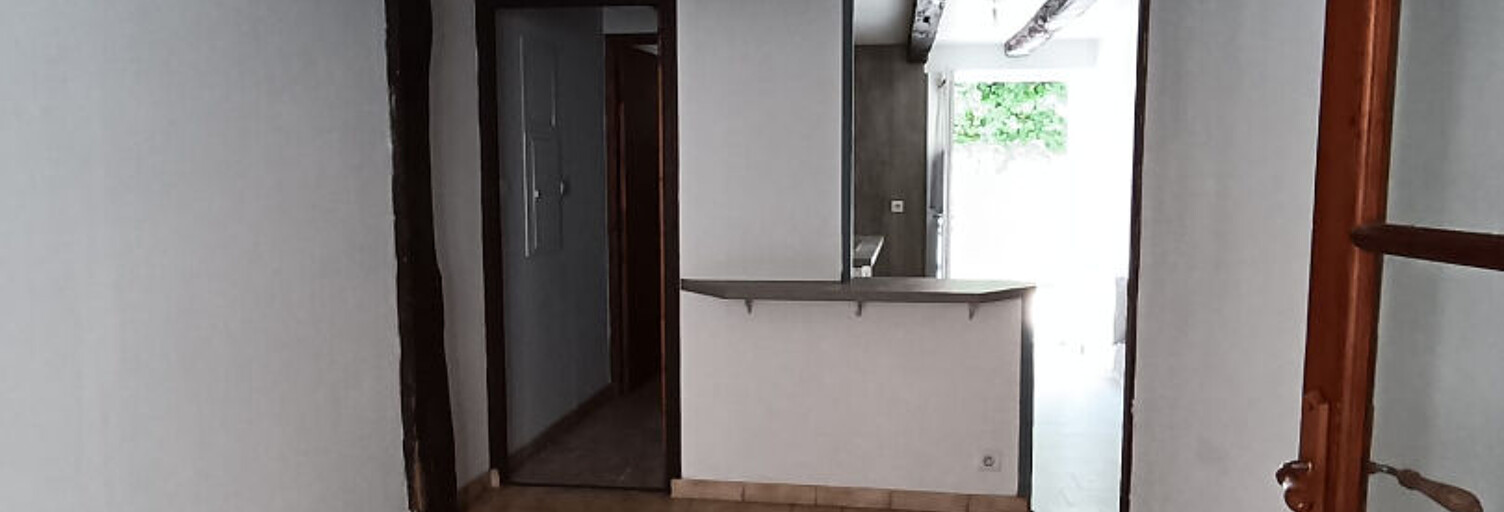 Maison 3 Pièces 48 m² à vendre à Saint-Sulpice-la-Pointe (81370)