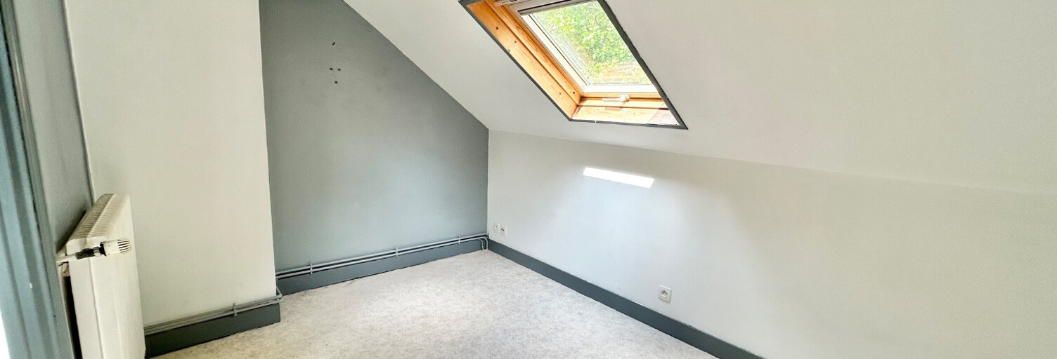 Appartement 1 Pièce 12 m² à louer à Amiens (80000)