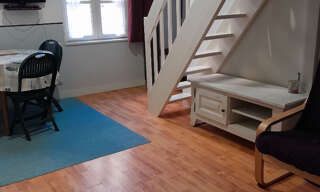 Appartement 2 Pièces 37 m² à louer à La Rochelle (17000)