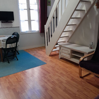 Appartement 2 pièces 99 €