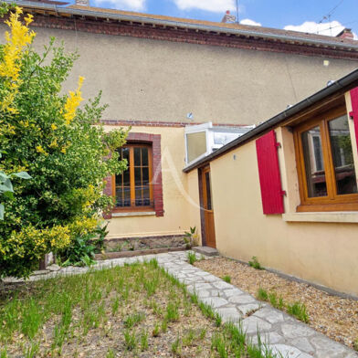 Maison 5 pièces 170000 €