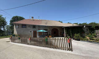 Maison 6 Pièces 130 m² à vendre à Champagnole (39300)