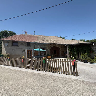 Maison 6 pièces 195175 €