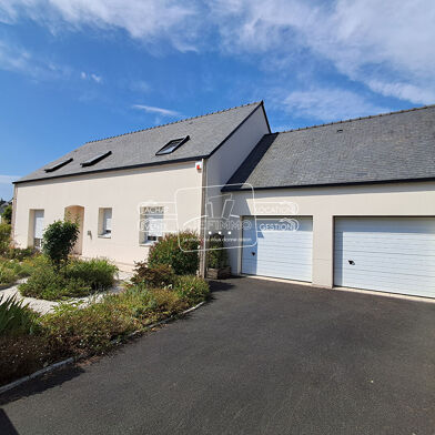 Maison 8 pièces 500000 €