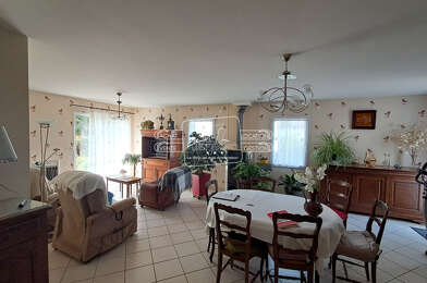 Maison 8 pièces 500000 €