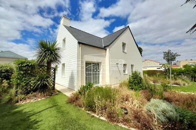 Maison 8 pièces 500000 €