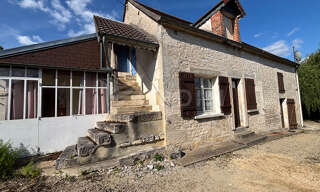 Maison 4 Pièces 122 m² à vendre à Tonnerre (89700)