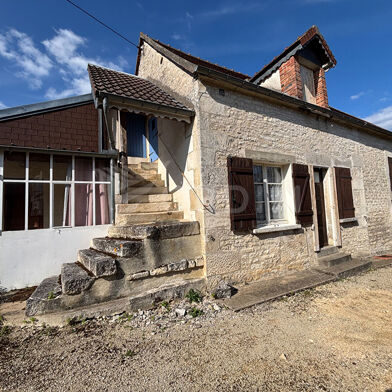 Maison 4 pièces 75000 €