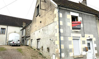 Maison 4 Pièces 94 m² à vendre à Cosne-Cours-sur-Loire (58200)