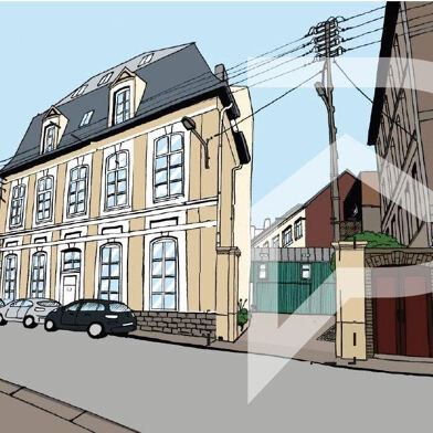 Appartement 3 pièces 229800 €