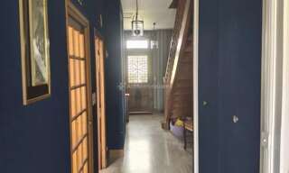 Maison 7 Pièces 154 m² à vendre à La Chartre-sur-le-Loir (72340)