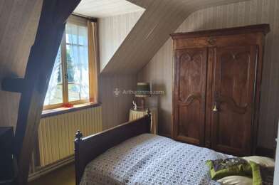 Maison 7 pièces 191000 €