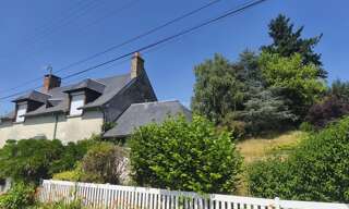 Maison 7 Pièces 154 m² à vendre à La Chartre-sur-le-Loir (72340)