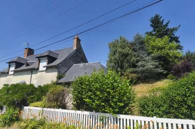 Maison 7 pièces 181000 €
