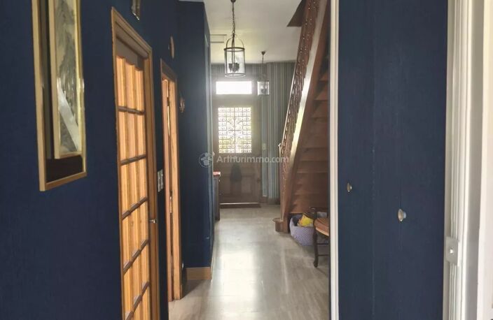 Maison familiale à La Chartre sur le Loir — photo 4