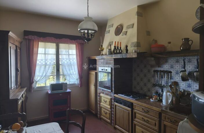 Maison familiale à La Chartre sur le Loir — photo 5