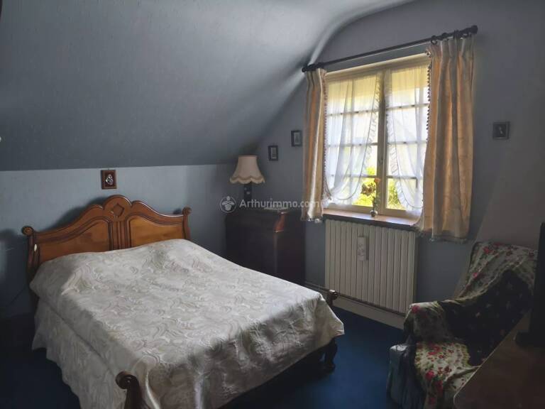 Maison familiale à La Chartre sur le Loir — photo 1