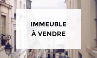 Immeuble  346 m² à vendre à Gennevilliers (92230)