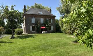 Maison 6 Pièces 150 m² à vendre à Épaignes (27260)